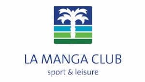 la manga